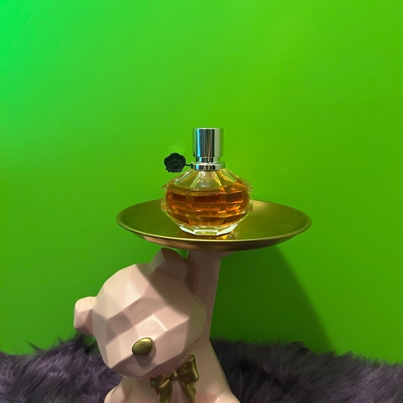 Viktor & Rolf Flowerbomb Nectar - Picture 2 of 3